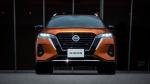 Nissan Kicks e-POWER 2020 года (JP)
